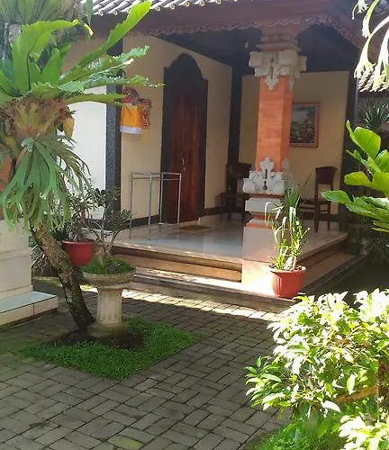 Casa de hóspedes Shindu