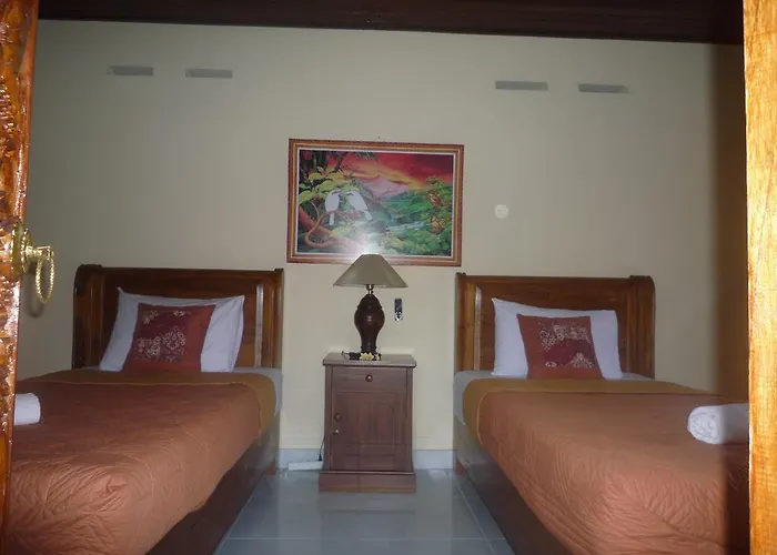 Casa de hóspedes Shindu