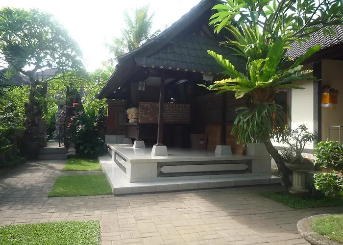 Shindu Ubud