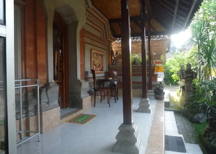Casa de hóspedes Shindu