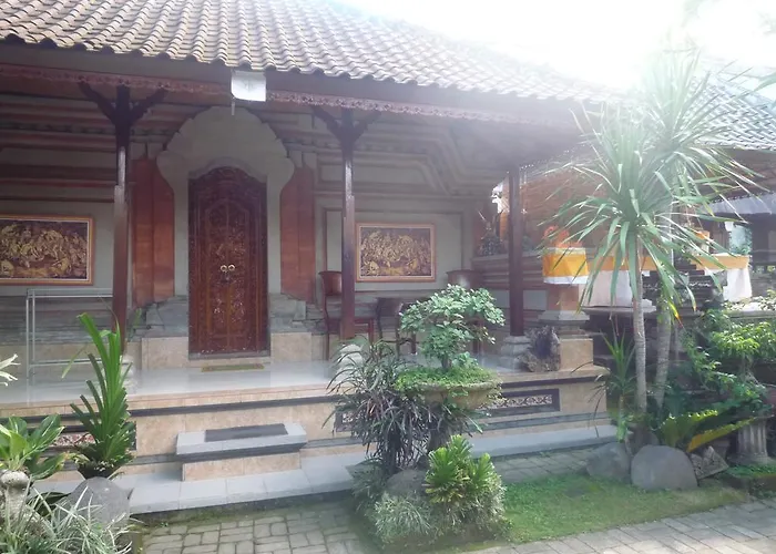 Shindu Ubud