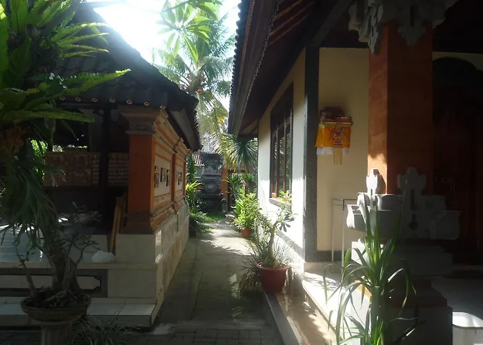 Shindu 2* Ubud