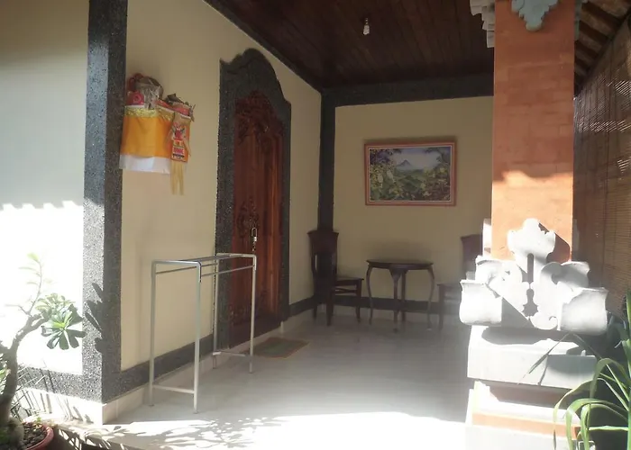 Casa de hóspedes Shindu 2*