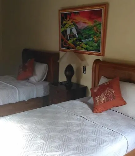 Shindu Casa de hóspedes
