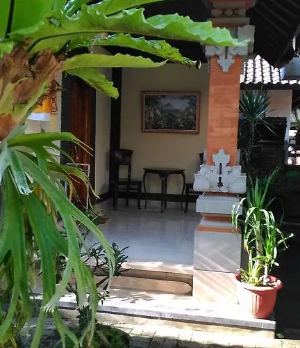 Casa de hóspedes Shindu 2*