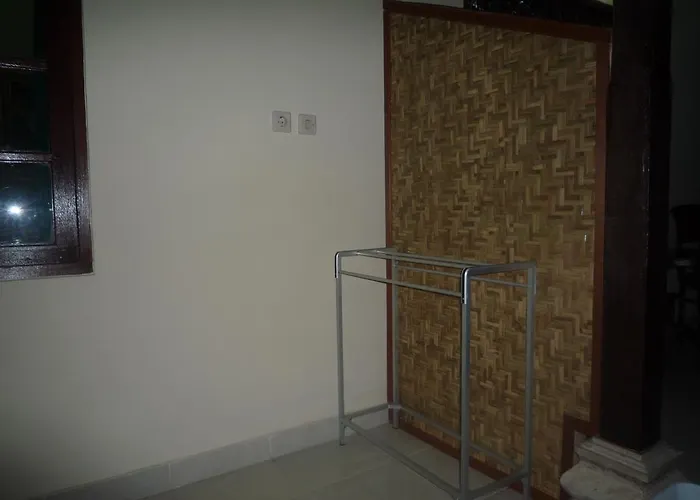 Casa de hóspedes Shindu 2*
