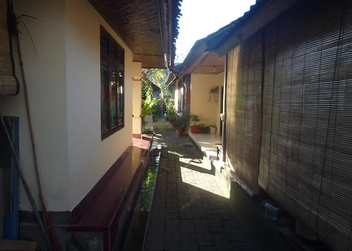 Shindu Ubud