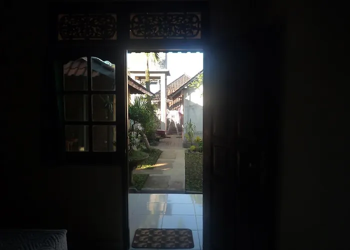 Casa de hóspedes Shindu 2*