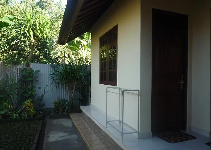 Shindu Ubud