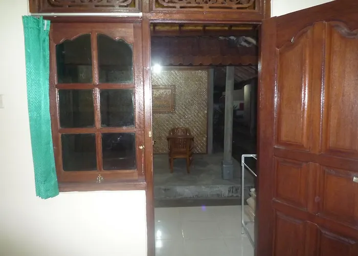 Casa de hóspedes Shindu