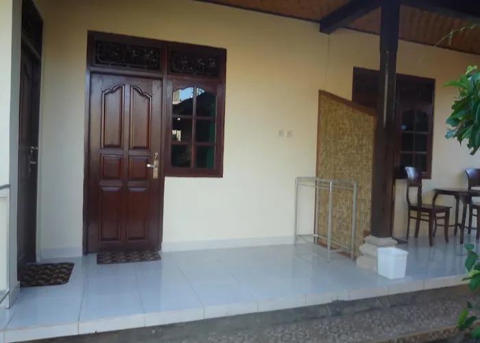 Casa de hóspedes Shindu