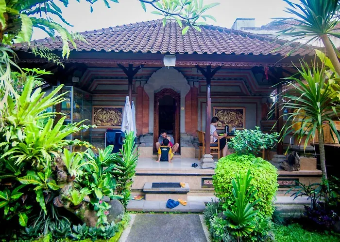 Casa de hóspedes Shindu 2*